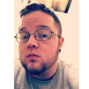 Meet your Posher, Aaron